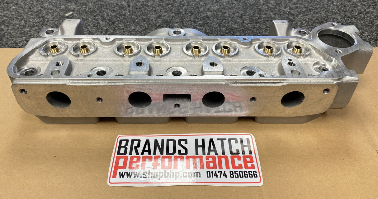 Ford Xflow Crossflow 1600 Aluminium Cylinder Head