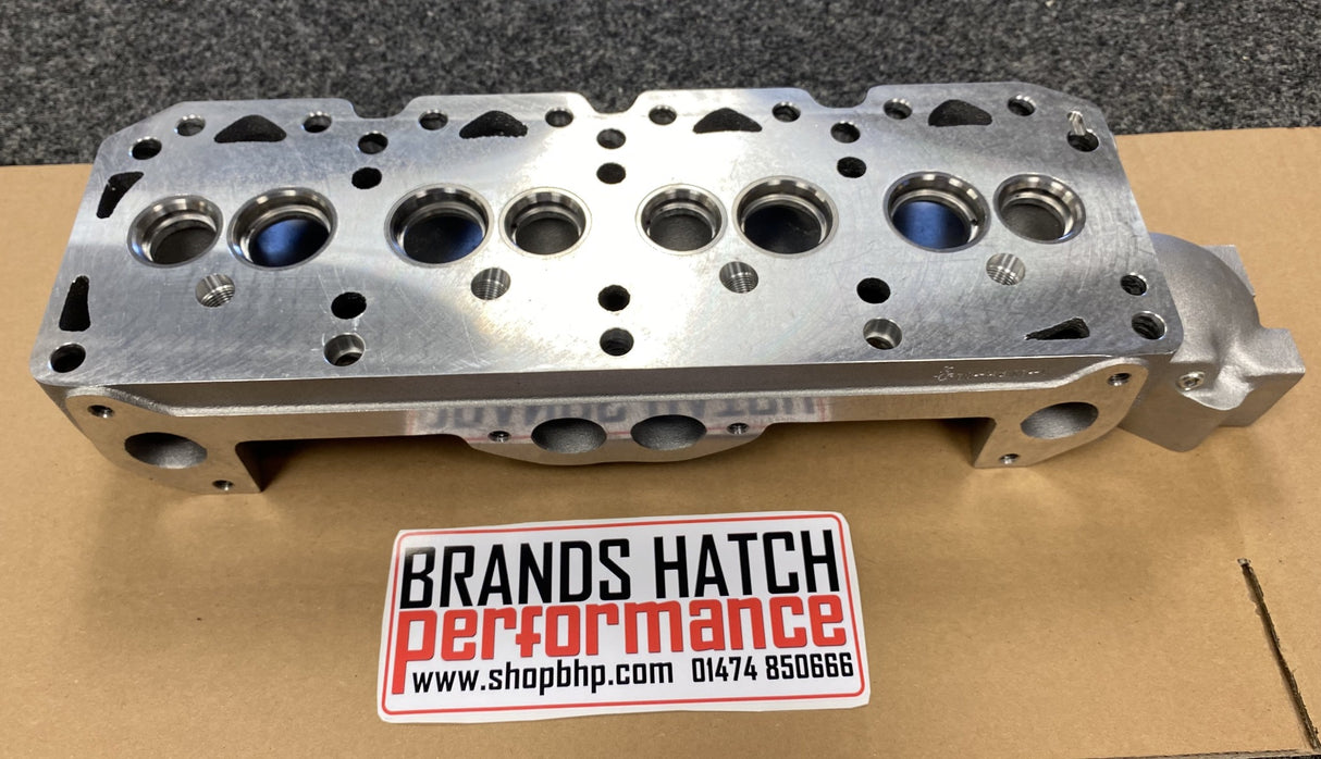 Ford Xflow Crossflow 1600 Aluminium Cylinder Head