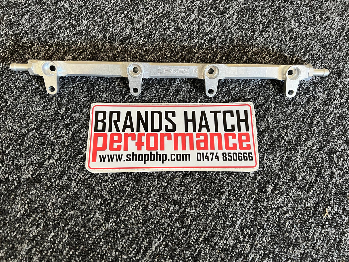 Ford Sigma Direct to Head 42mm Jenvey Throttle Body