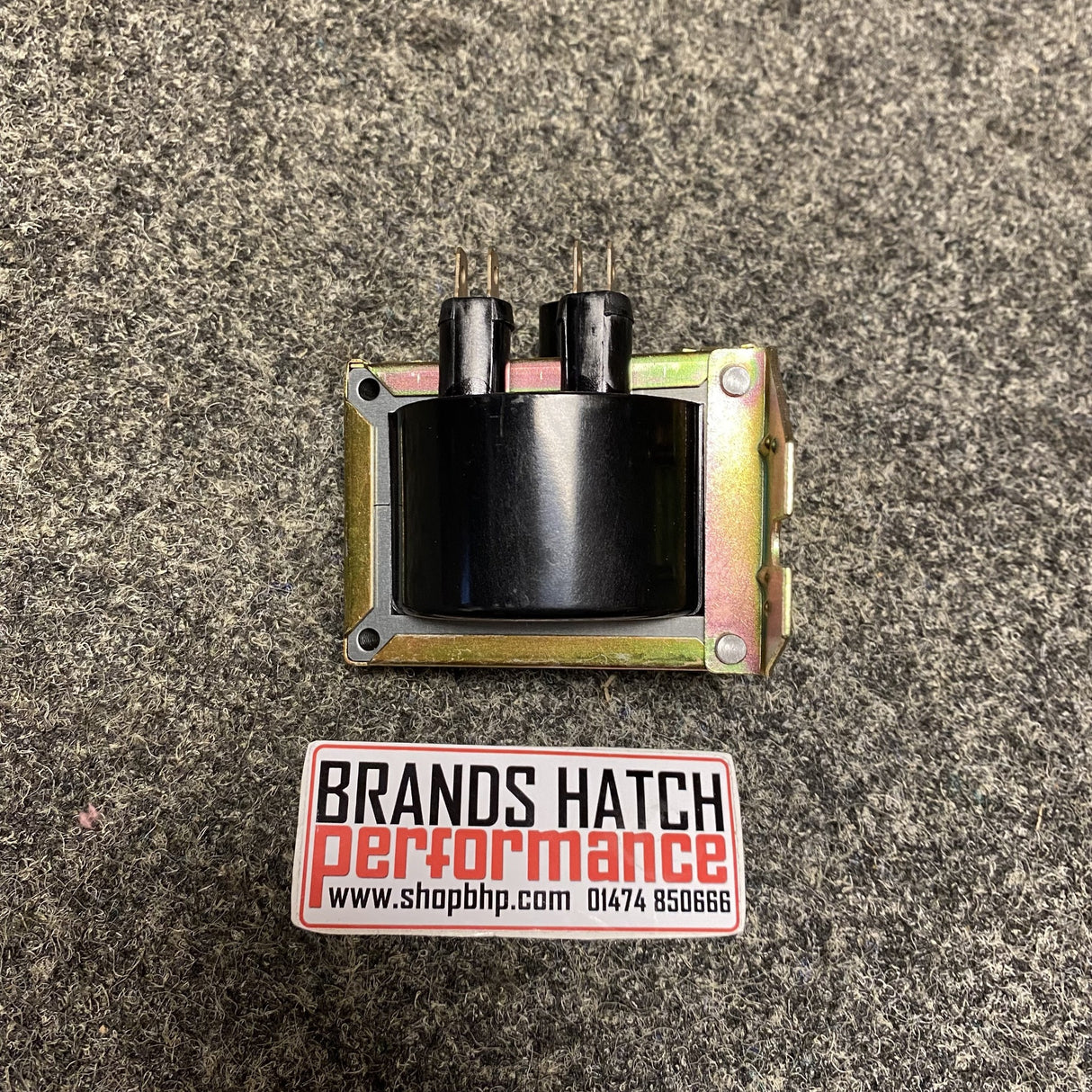 Ford Cosworth YB BAE504F Group A Ignition IGN Coil