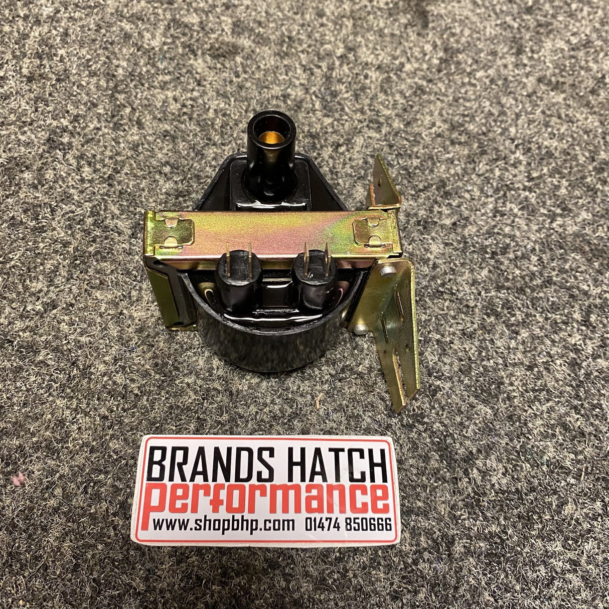 Ford Cosworth YB BAE504F Group A Ignition IGN Coil