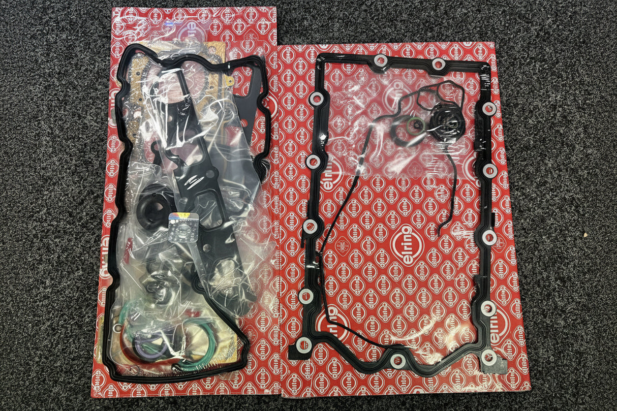 Mini Cooper S John Cooper Works R52 R53 W11 0.95mm Elring Full Engine Gasket Set