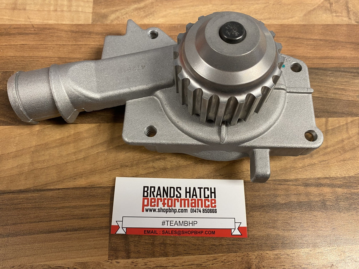 Ford 1.4 1.6 Escort Mk4/5/6 Fiesta Mk2/3 RS Turbo CVH XR2i XR3i Water pump