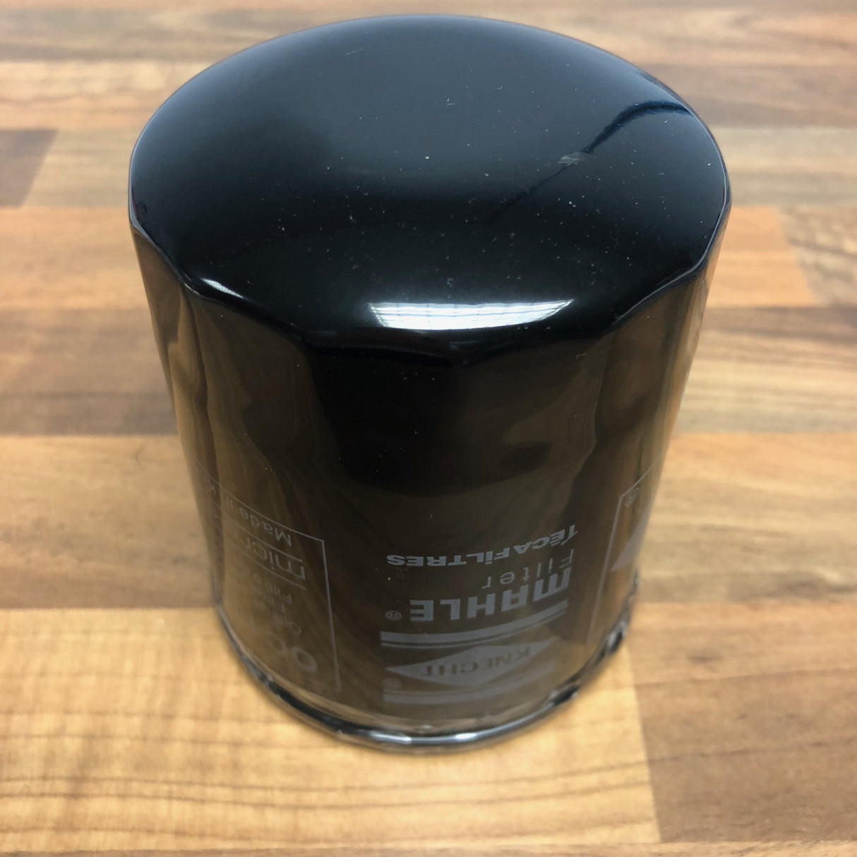 Mahle Oil Filter OC109/1 For Nissan Skyline R32 R33 R34 RB20 RB25DET RB26DETT