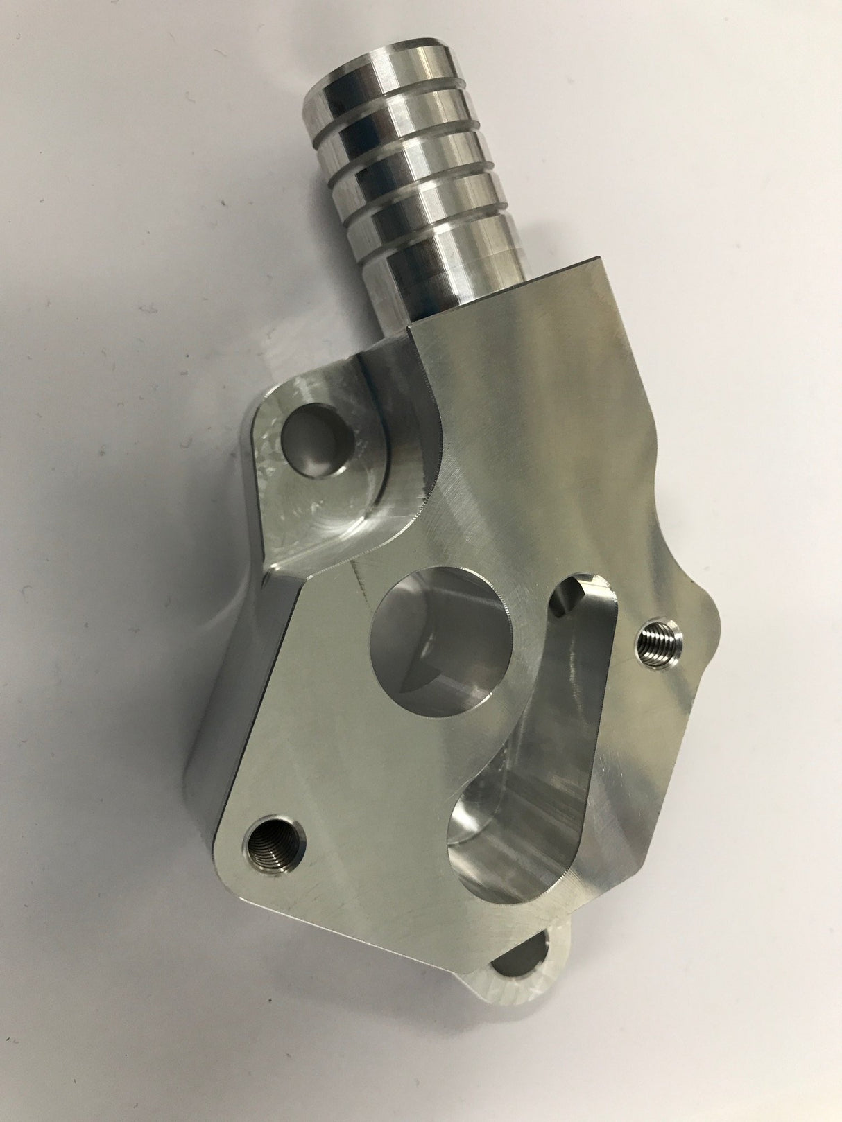 Lexus 1UZ 1UZFE - 2 Wire Idle Conversion - Uses Ford 2 Wire Valve.