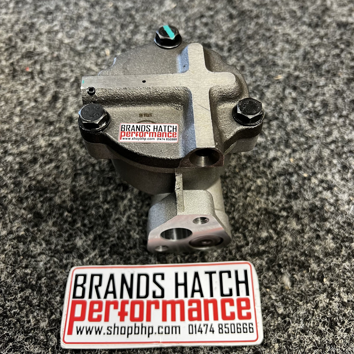 NEW Standard YB - Ford Sierra RS Cosworth Oil Pump. OE Spec