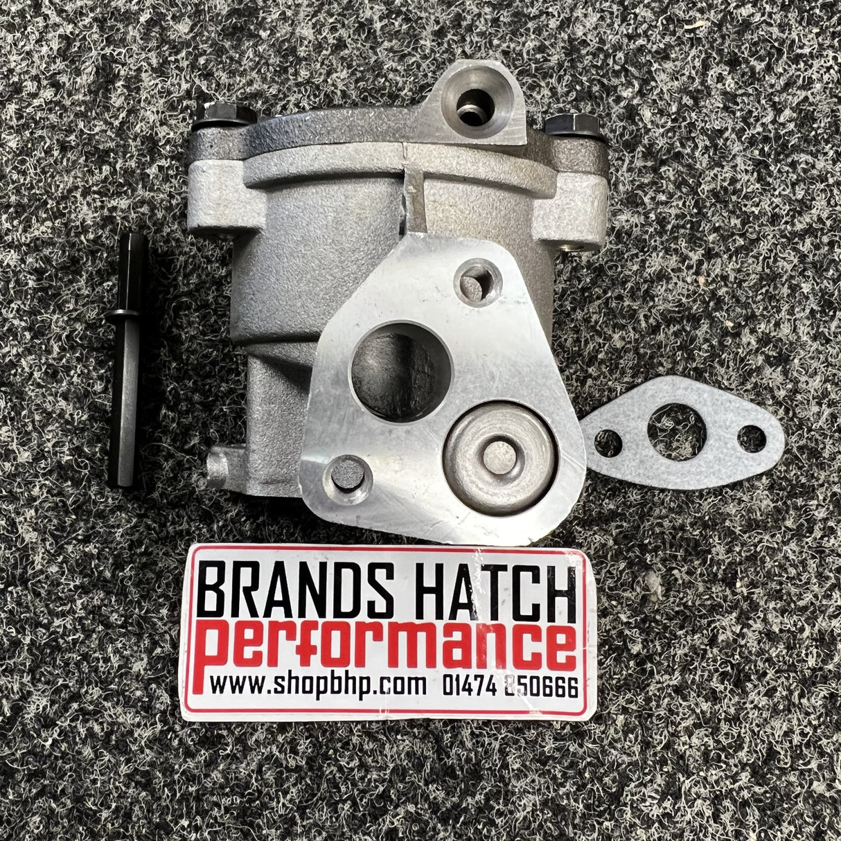 Ford Sierra RS Cosworth 2WD Standard Oil Pump Drive & Gasket