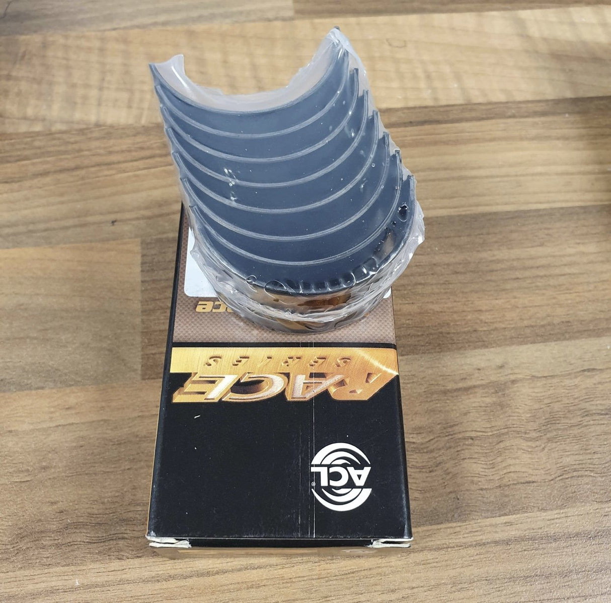 Mitsubishi EVO 4 5 6 7 8 9 4G63 4G63T ACL Race STD Size Big End Rod Bearings