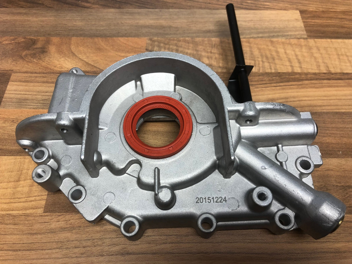 Ford 1.1 1.3 1.4 1.6 Escort Fiesta Orion CVH High Pressure Oil Pump up to 1986