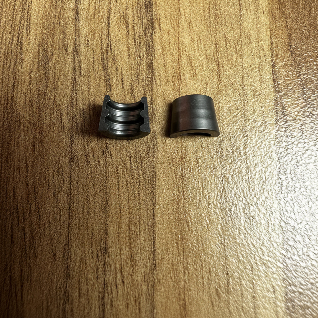 MINI R56 1.6 Cooper S N12 N14 N18 TRW Triple Groove 5MM Valve Cotter