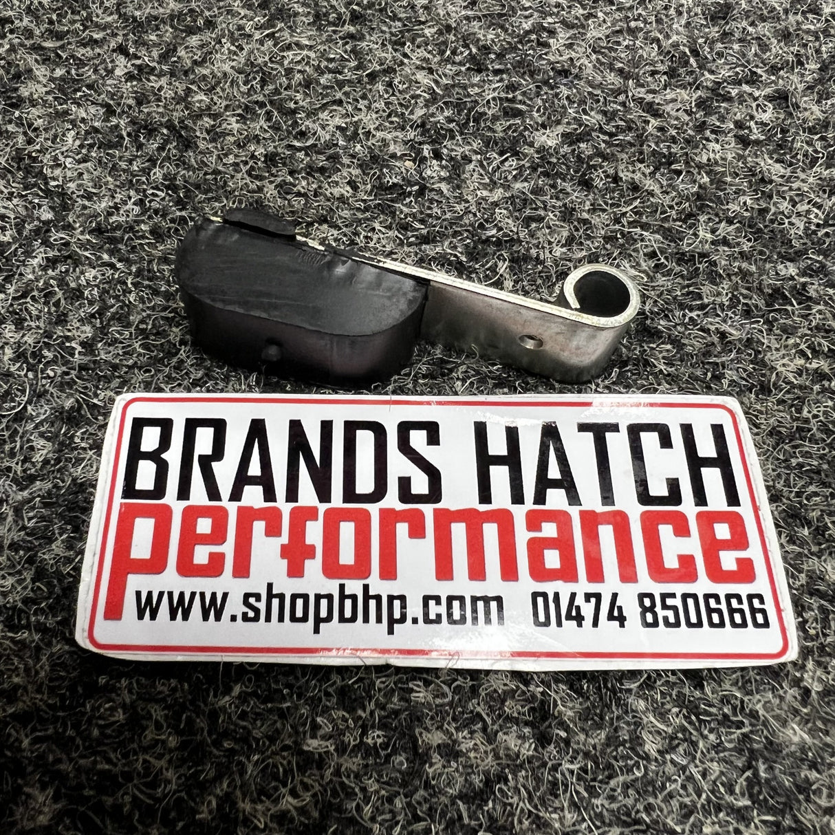 Ford Fiesta X/Flow Crossflow OHV Kent FWD Tensioner Pad