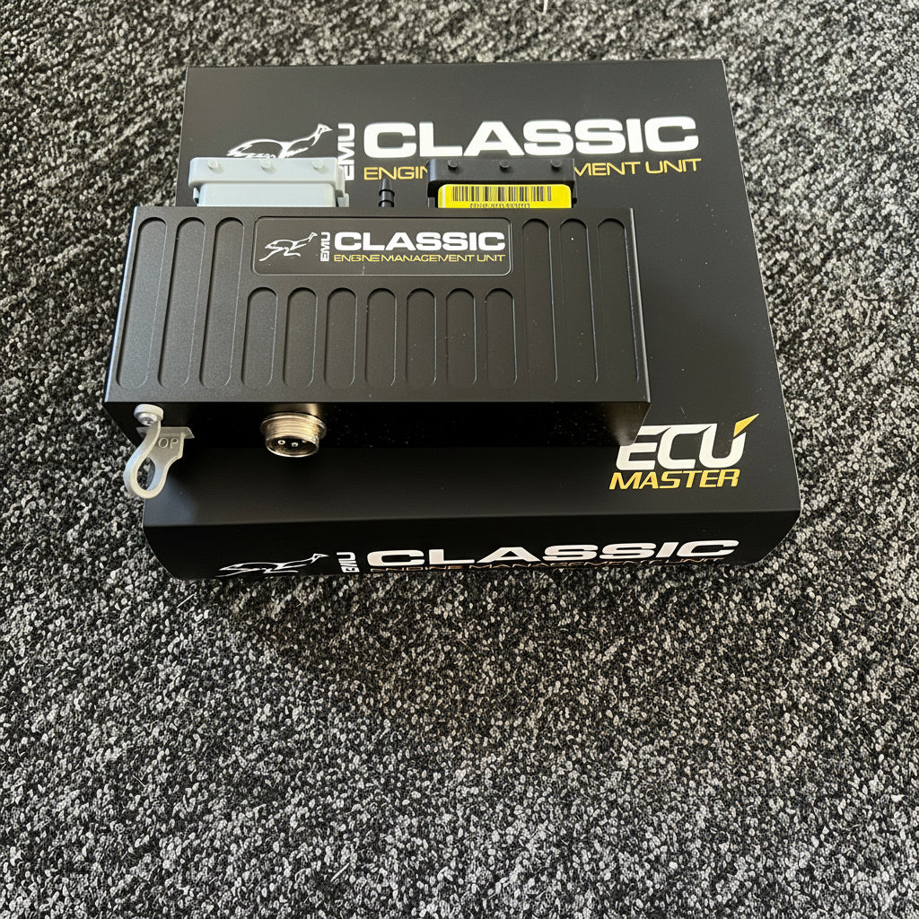 ECUMASTER EMU CLASSIC Engine Management Unit ECU