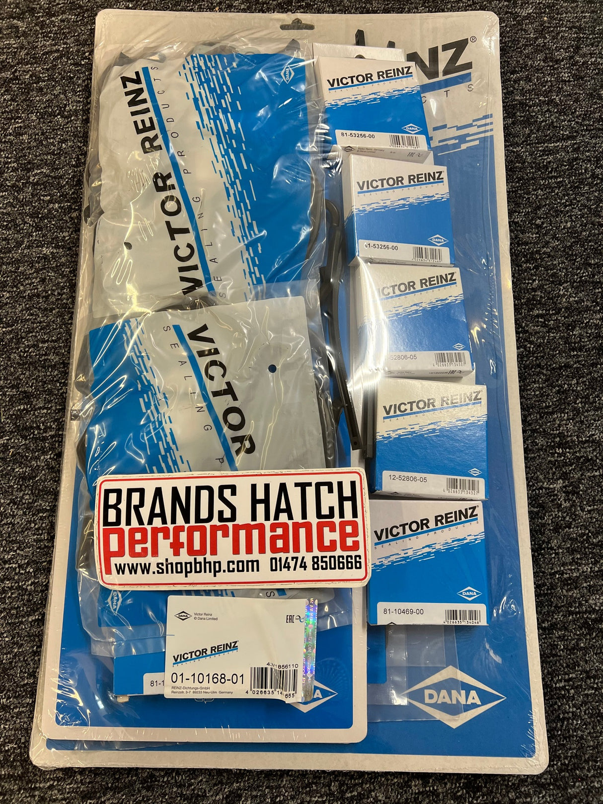 LEXUS LS400 LS 400 1UZ-FE 1UZ 1UZFE UCF10 Non VVTI Reinz Full Engine Gasket Set