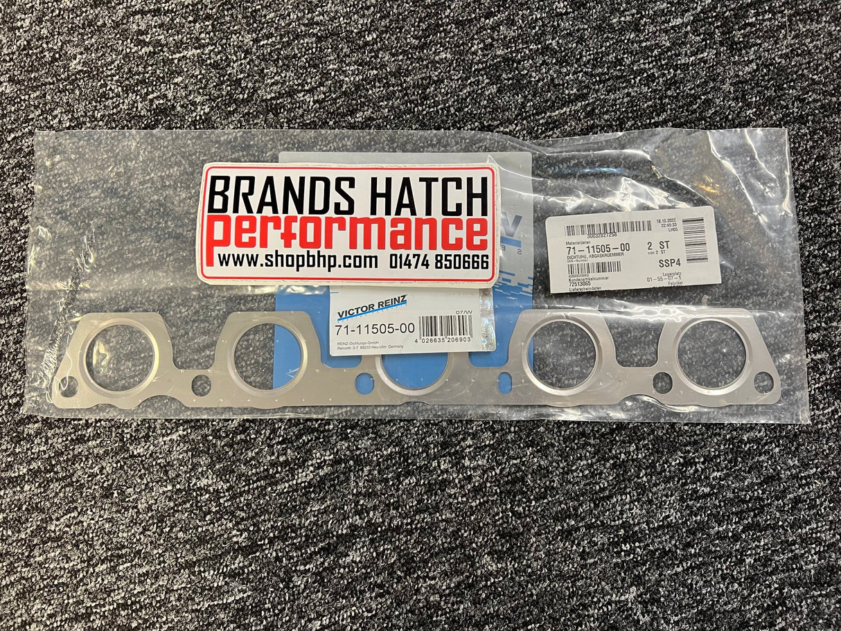 Audi TT RS 2.5 5 cylinder DAZA DNWA REINZ Exhaust Manifold Gasket 71-11505-00