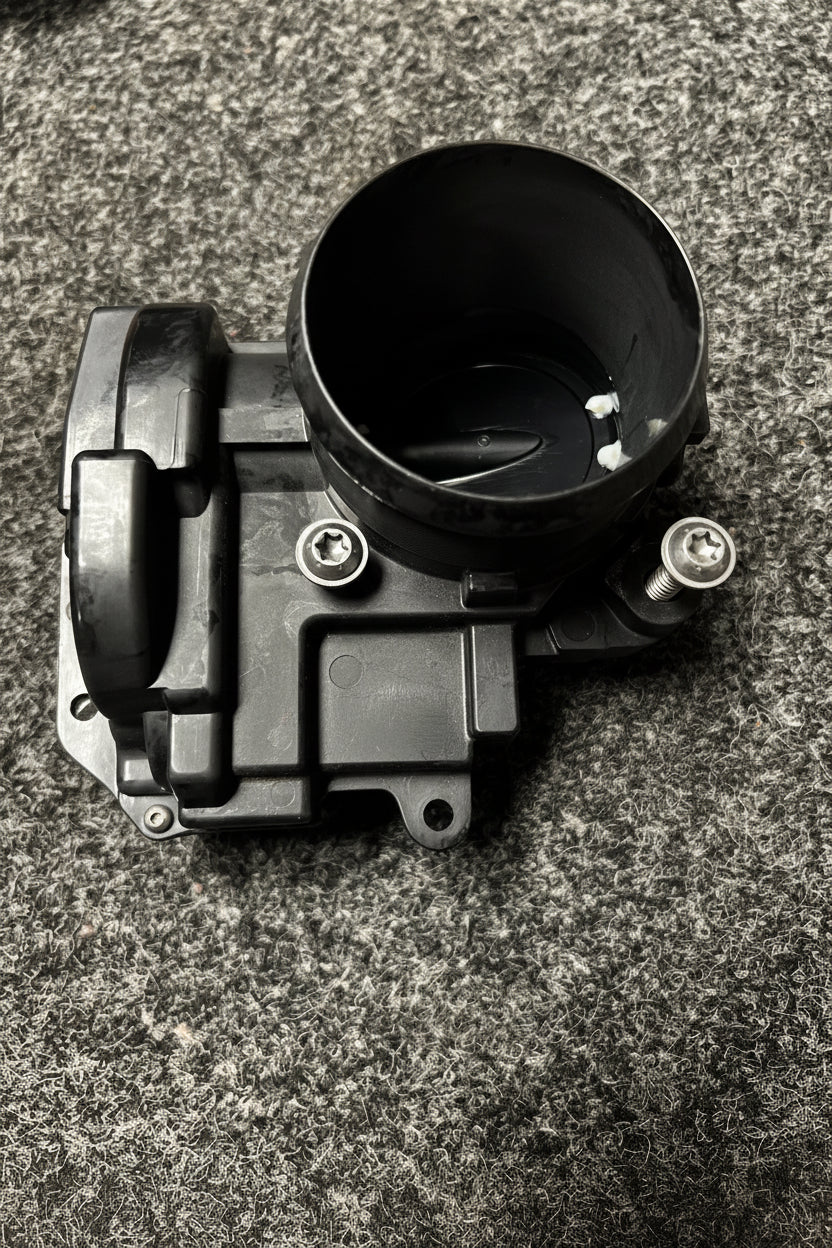Mini 1.6 Cooper S R55 R56 R57 R58 N14 Models VDO 60mm Throttle Body