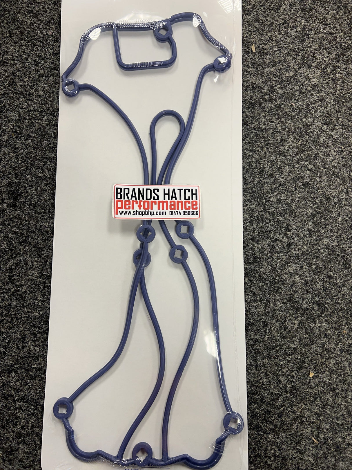 Ford Focus ST170 ALDA Rocker Cam Cover Gasket Set