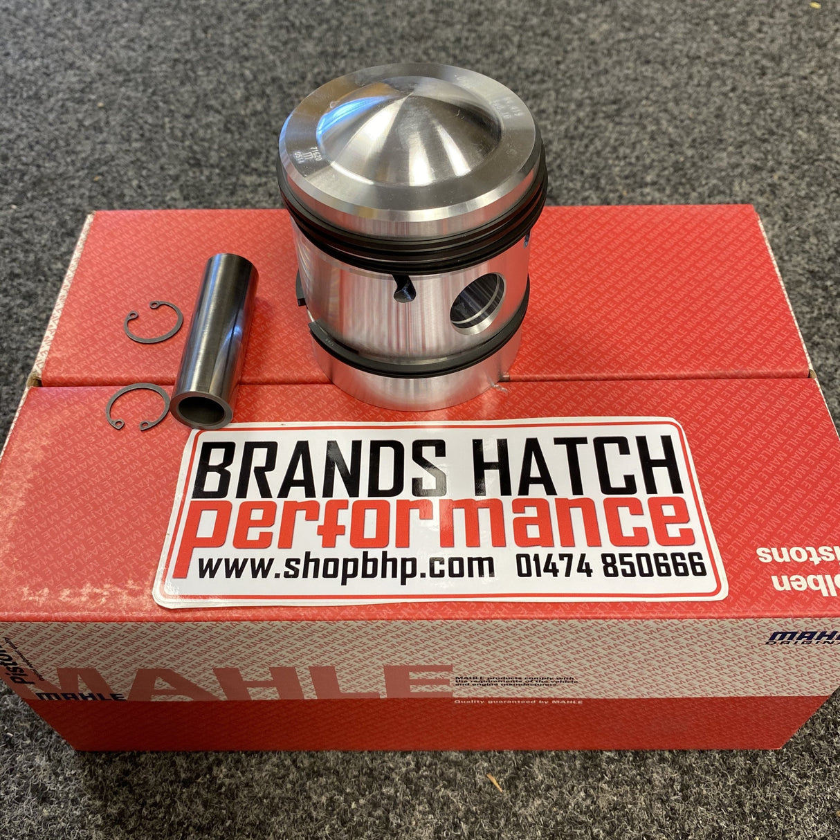 Jaguar 3.4 MK1 MK2 MK7 MK8 +60 Thou 84.51mm Bore Mahle Pistons X 6 2791303 / 279 PI 00013 103