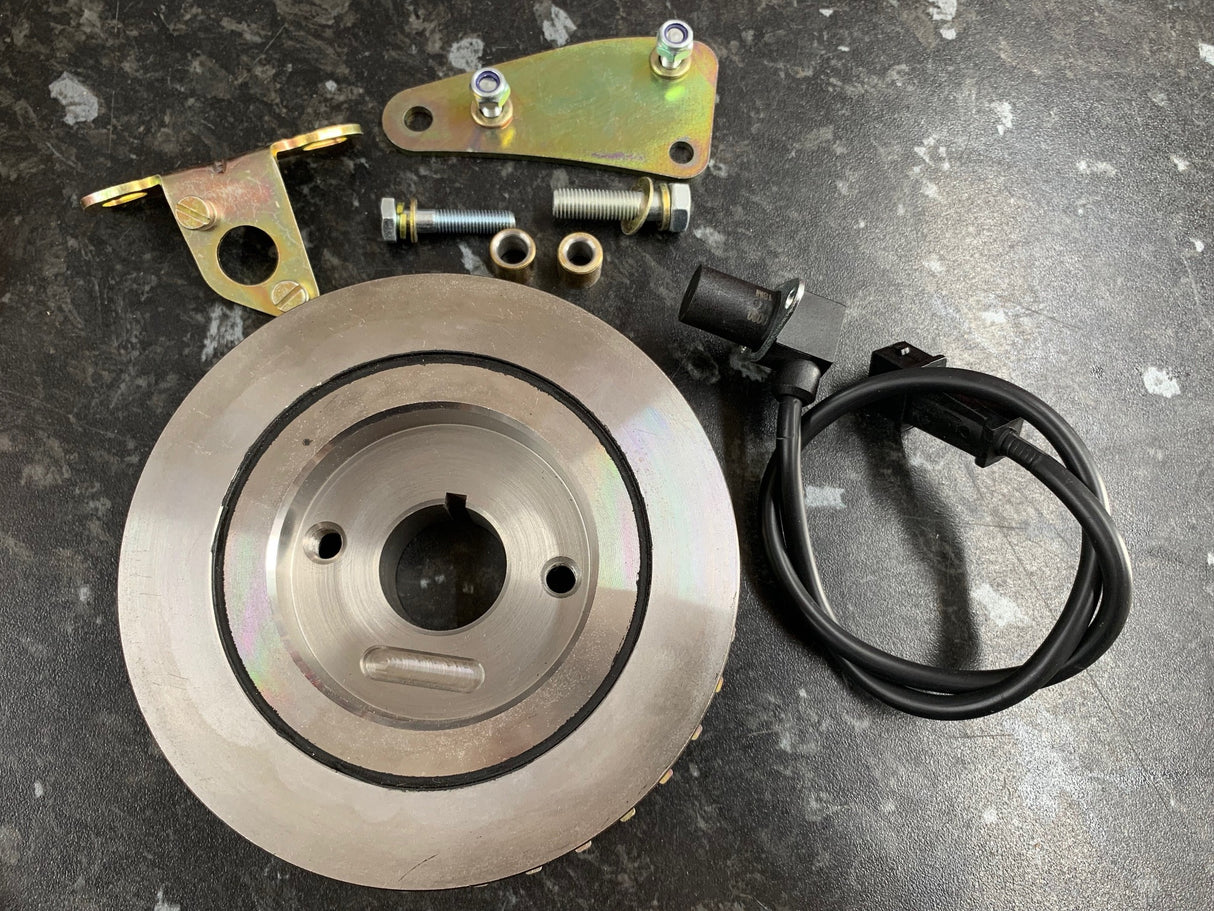 MGB Trigger Wheel Kit