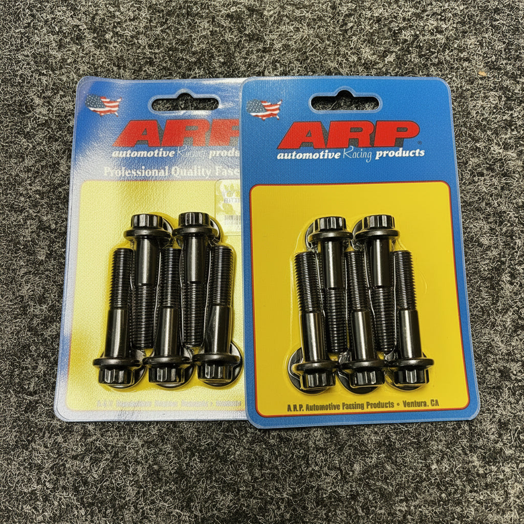 Toyota Lexus V8 1UZ 1UZFE ARP Main Side Bolts Full Set