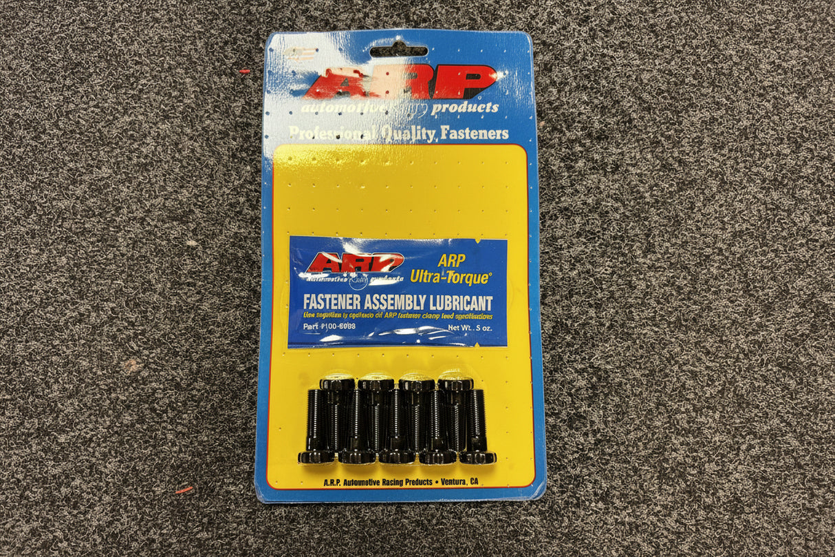Ford Escort Sierra Cosworth YB ARP Flywheel Bolts - 9 Bolts - 251-2803