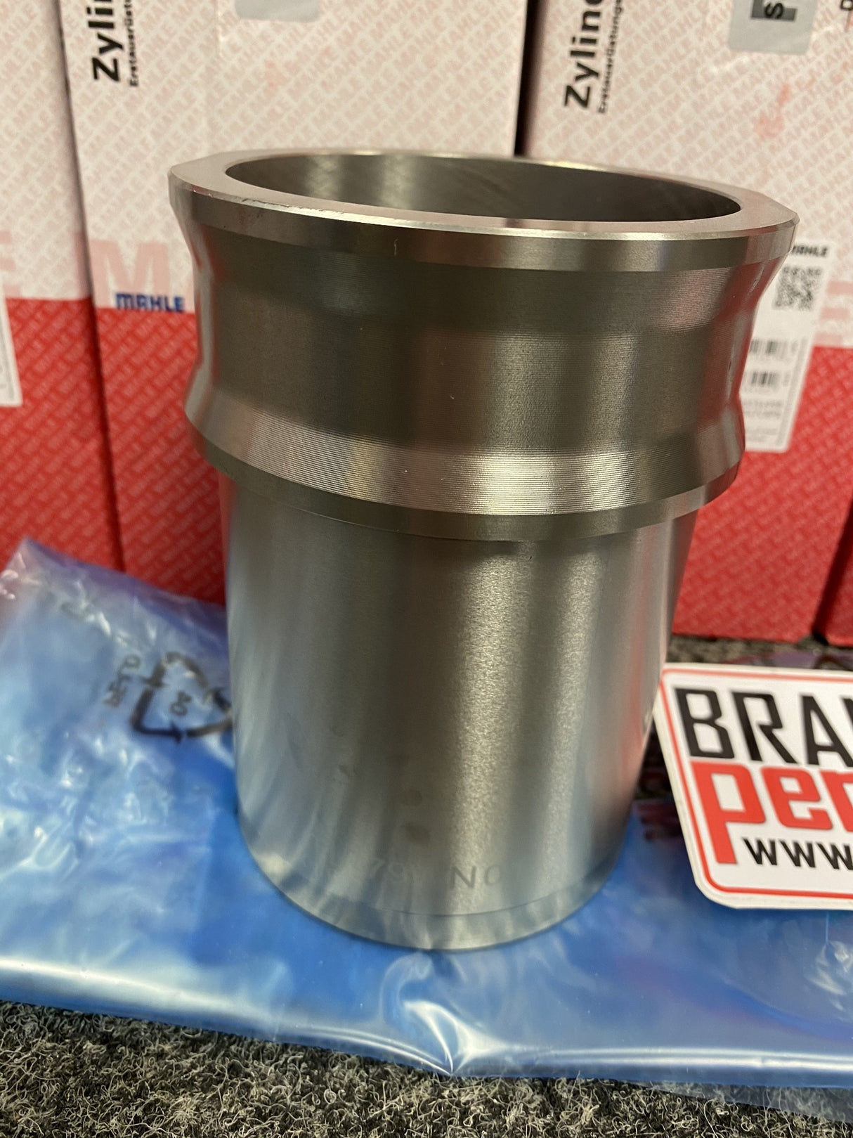 Jaguar 5.3 V12 Pre HE XJ12 E-Type Mahle Cylinder Bore Liner X12 279WN0100