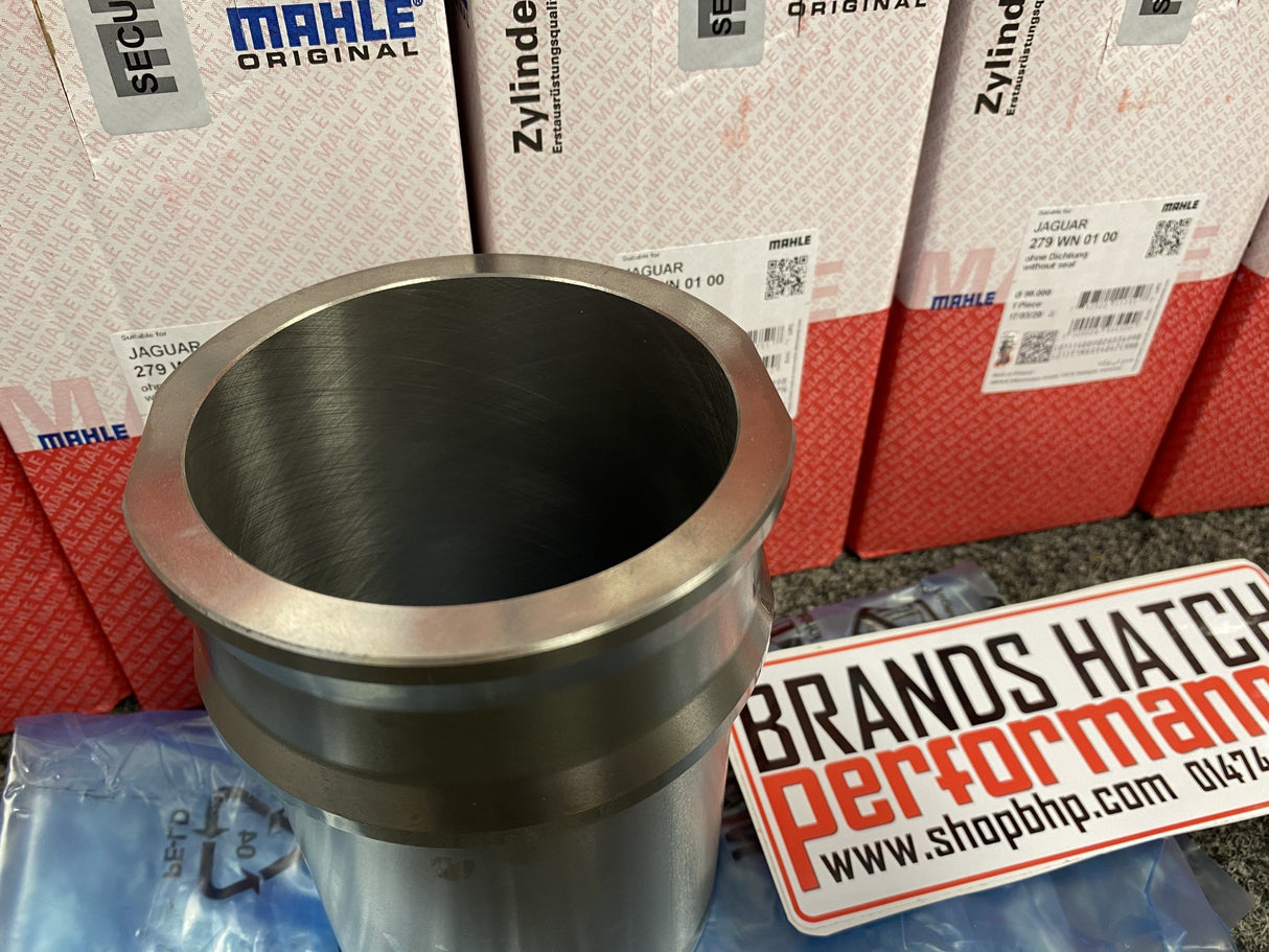 Jaguar 5.3 V12 Pre HE XJ12 E-Type Mahle Cylinder Bore Liner X12 279WN0100