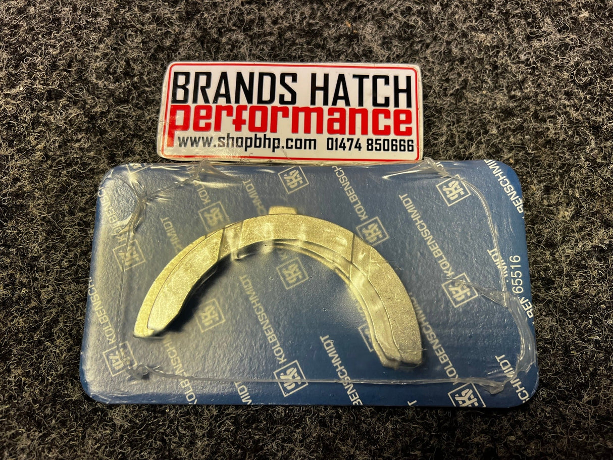 FORD Sierra Escort Cosworth YB Crank bearing KS Thrust washers STD THRUSTS ONLY