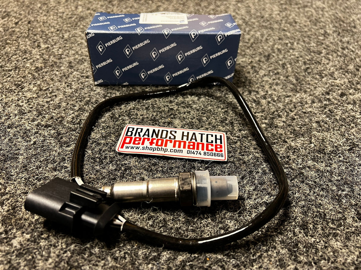 Mini One Cooper S JCW R50 R52 R53 W10 W10B16A W11 W11B16A Pierburg Lambda Sensor