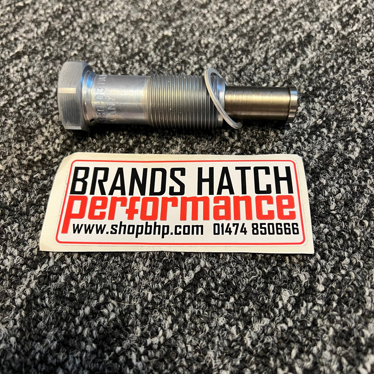 MINI GENUINE TIMING Chain Tensioner For R55 R56 R57 R58 R59 R60 R61