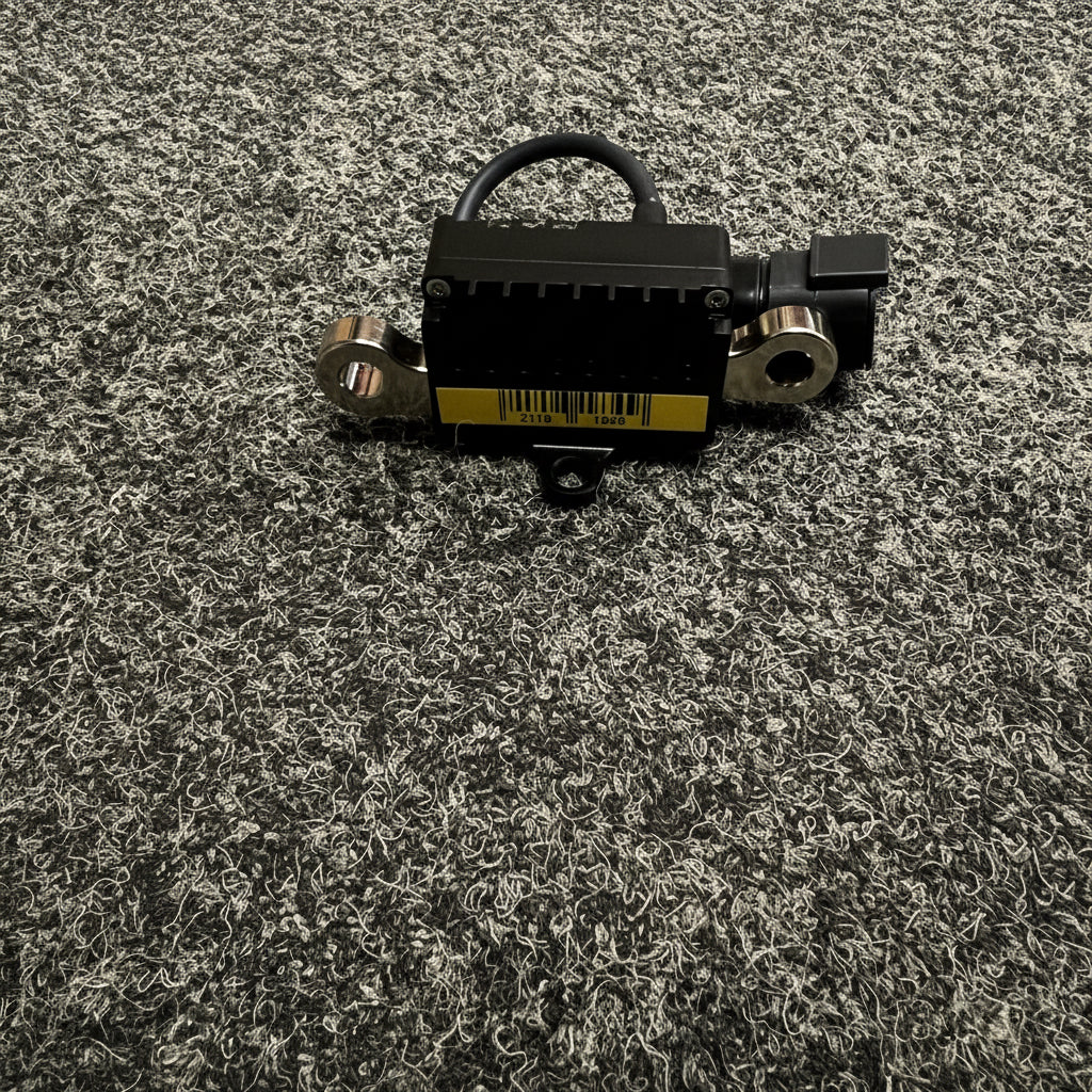 ECUMaster Can Bus Battery Isolator - Club M8 Version