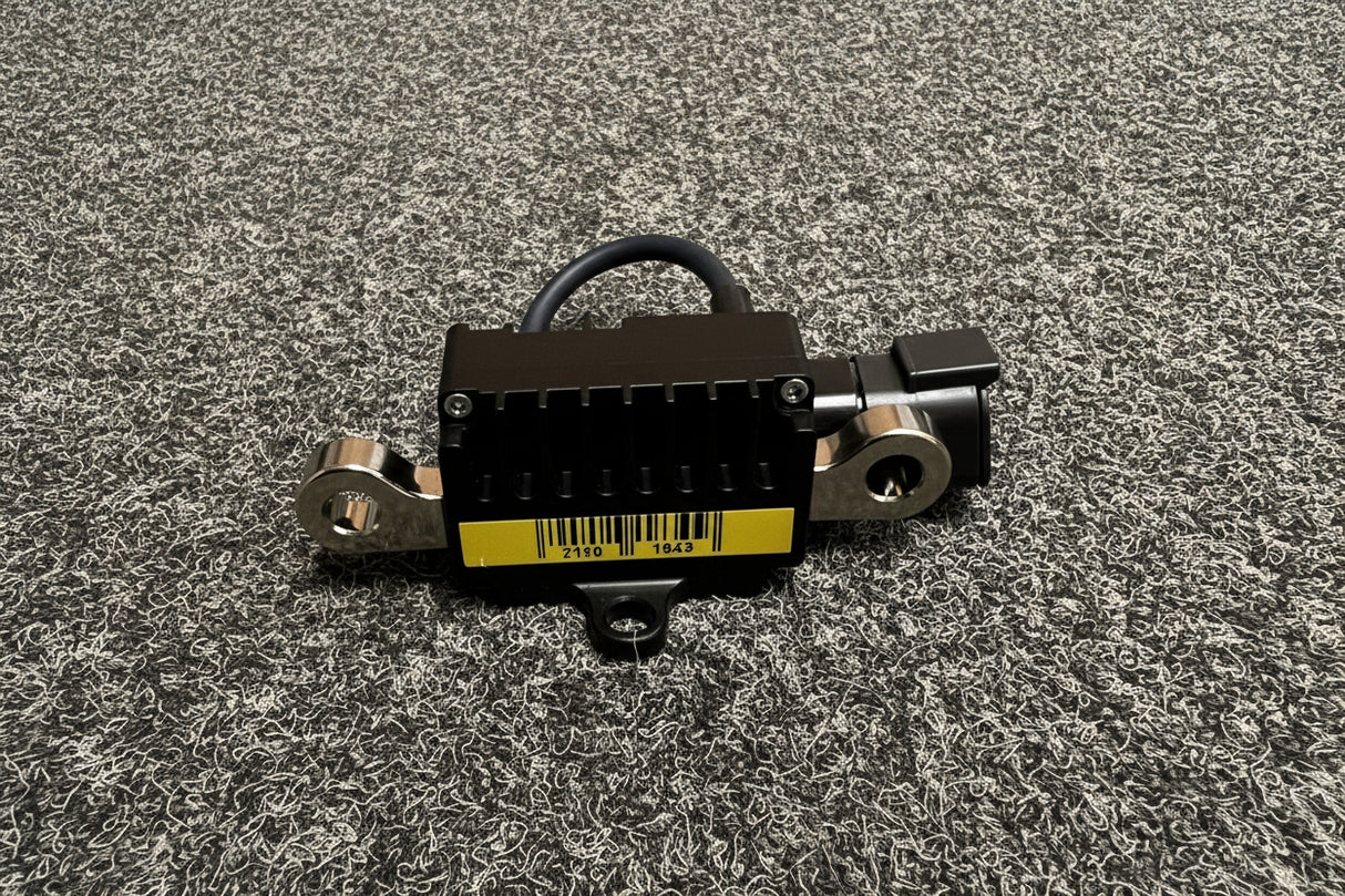 ECUMaster Can Bus Battery Isolator - Club M8 Version