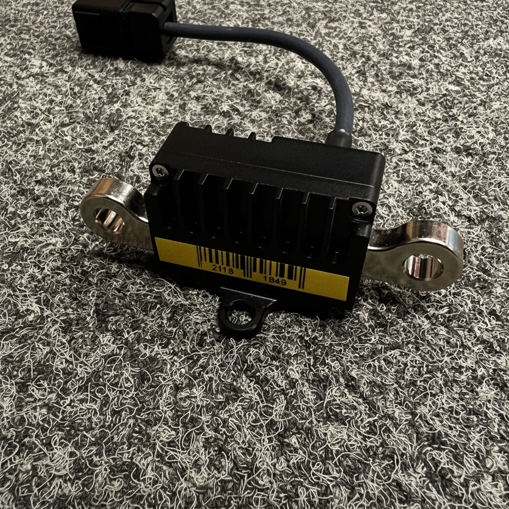 ECUMaster Can Bus Battery Isolator - Club M8 Version