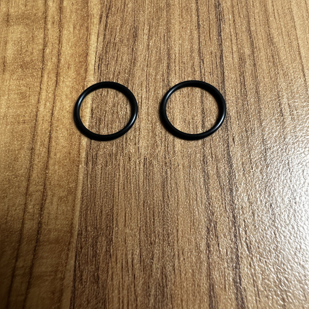 Mini Cooper S JCW R52 R53 W11 W11B16A Supercharger Drain Plug Viton Seal Orings