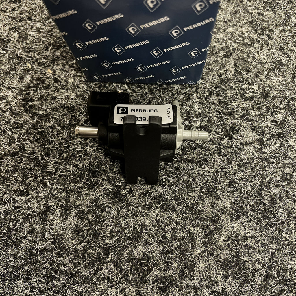 Vauxhall Z20LET Z20LEH Z16LET VXR Pierburg Turbo Wastegate Solenoid Valve