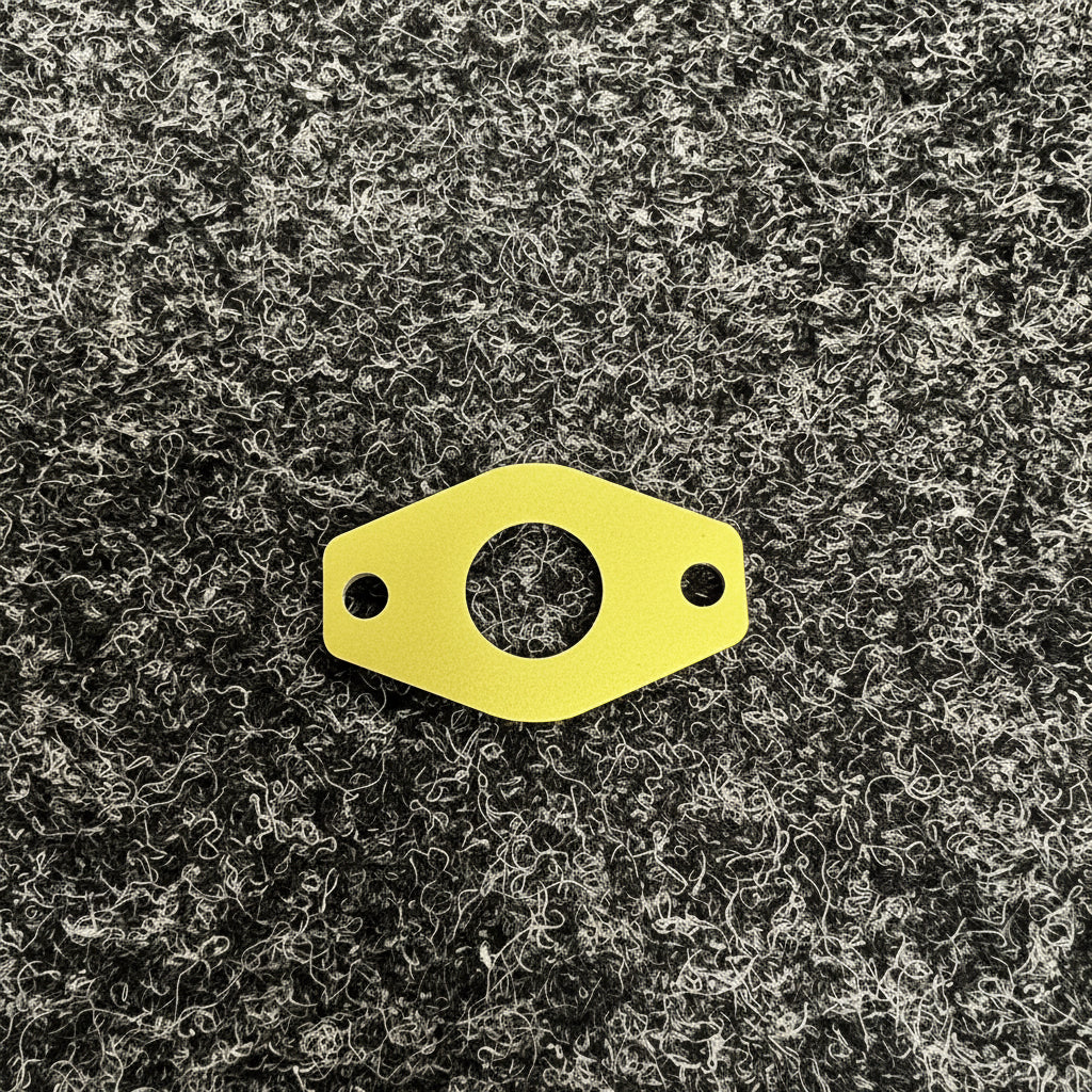 Ford Mk1 Cortina Boot Light Seal Gasket X 1
