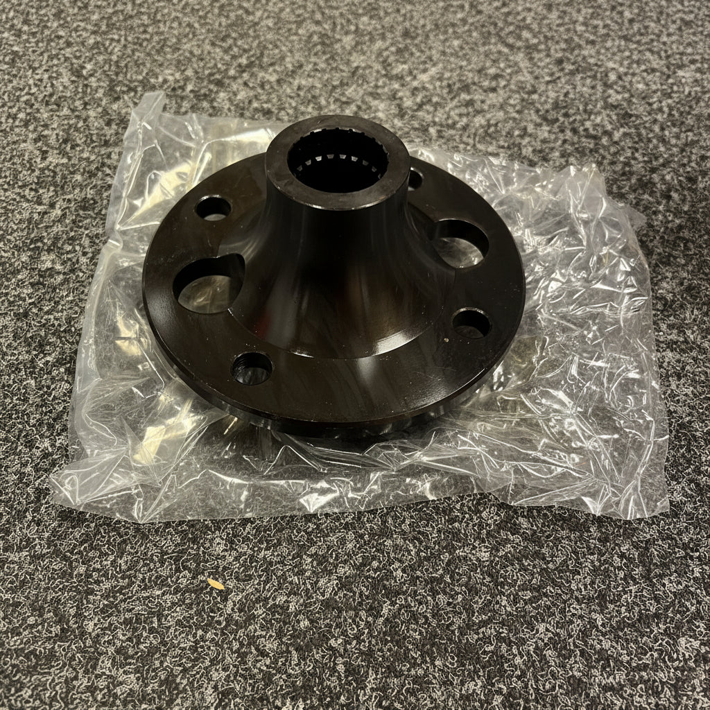 Blackline Ford English Axle Group 1 End Flange