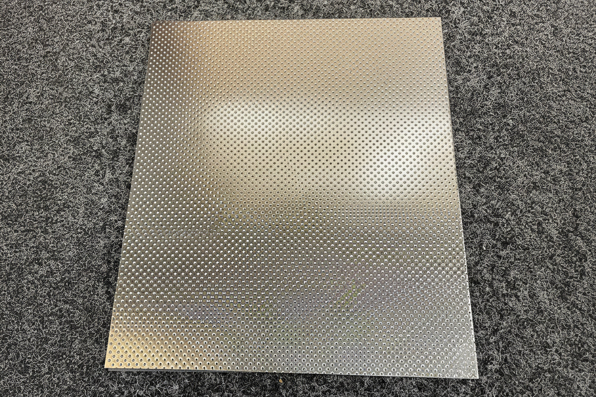 Exhaust Gasket Material Make Your Own Sheet Metal Gasket 2mm Thick 250mm x 300mm