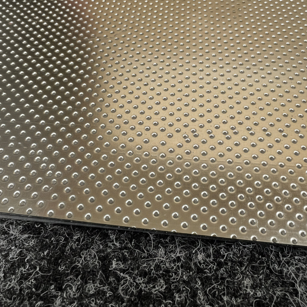 Exhaust Gasket Material Make Your Own Sheet Metal Gasket 2mm Thick 250mm x 300mm