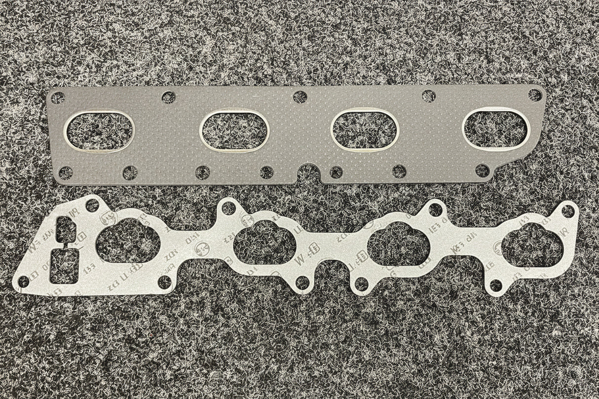 Vauxhall C20XE 20XE 20XEJ Redtop 2.0 Elring Inlet & Exhaust Manifold Gasket