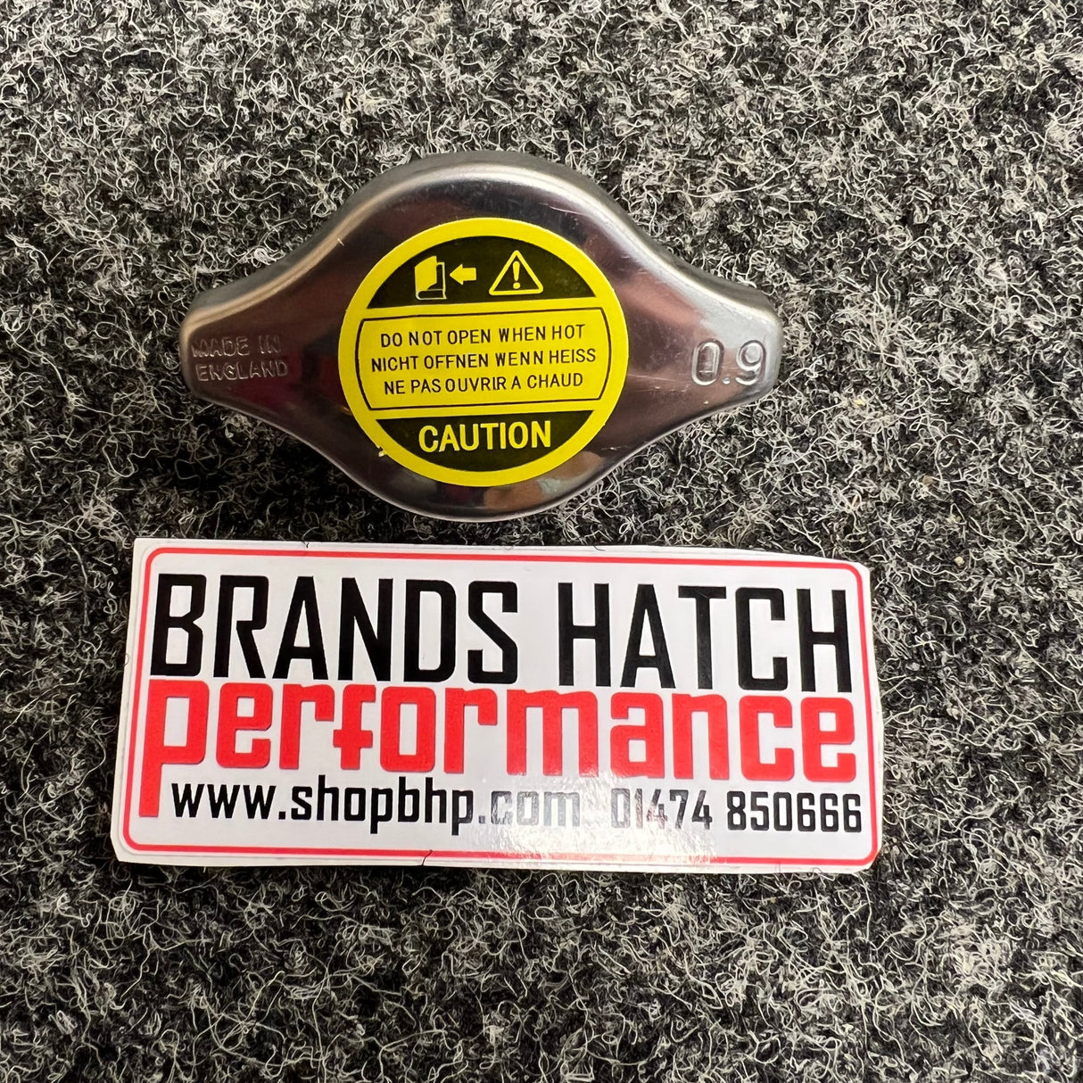 Lexus GS400 LS400 1UZ 1UZFE Radiator Rad Coolant Expansion Tank Cap