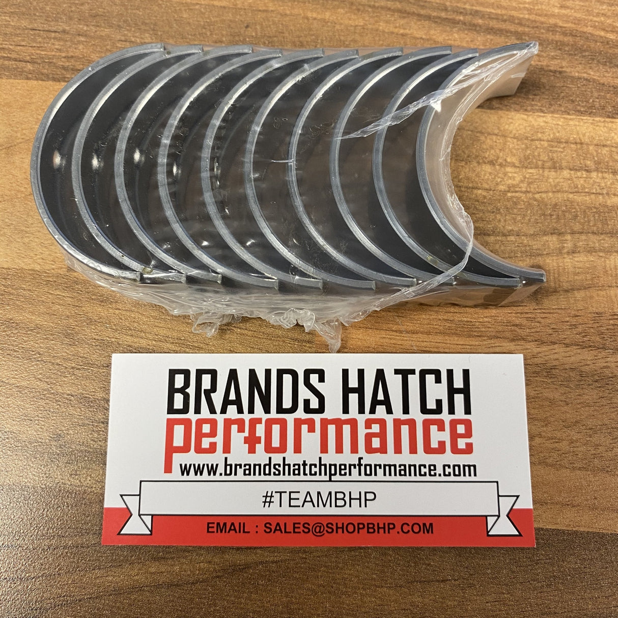 MINI R56 1.6 Turbo N12 N14 N18 EP6 STD Size Main Bearing