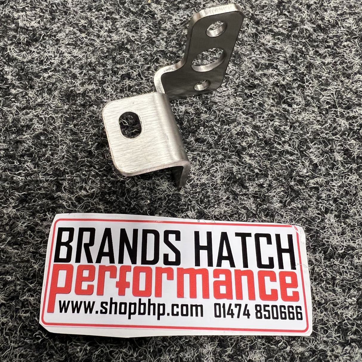 Ford Sierra Sapphire Cosworth 2wd YB Fuel Pressure Regulator Bracket