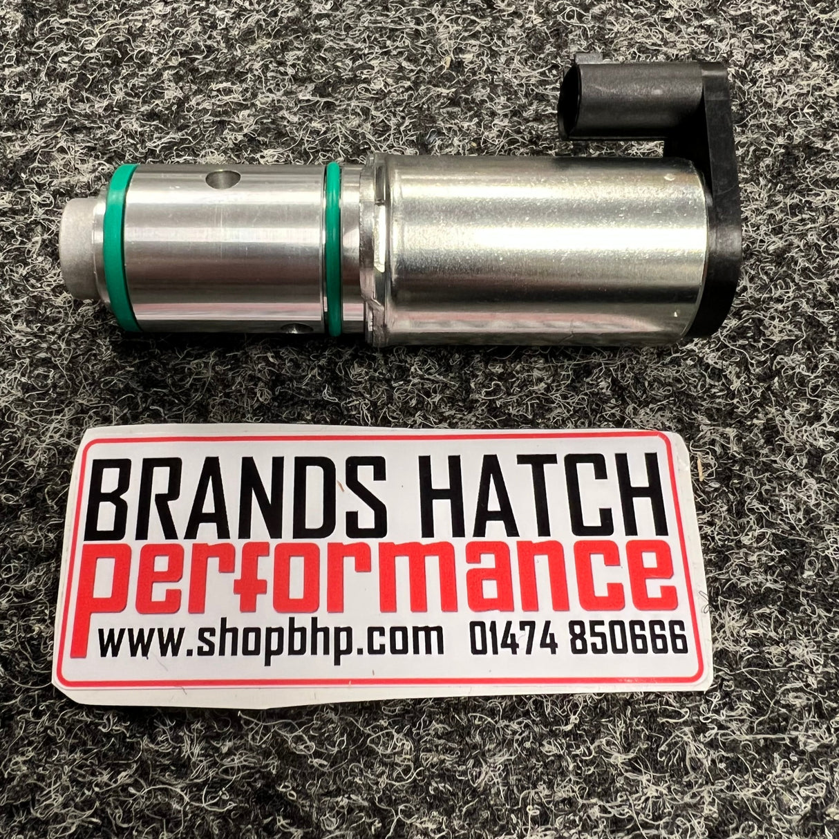 Ford Focus MK2 ST225 RS RS500 Inlet Camshaft VVT Variable Valve Timing Solenoid