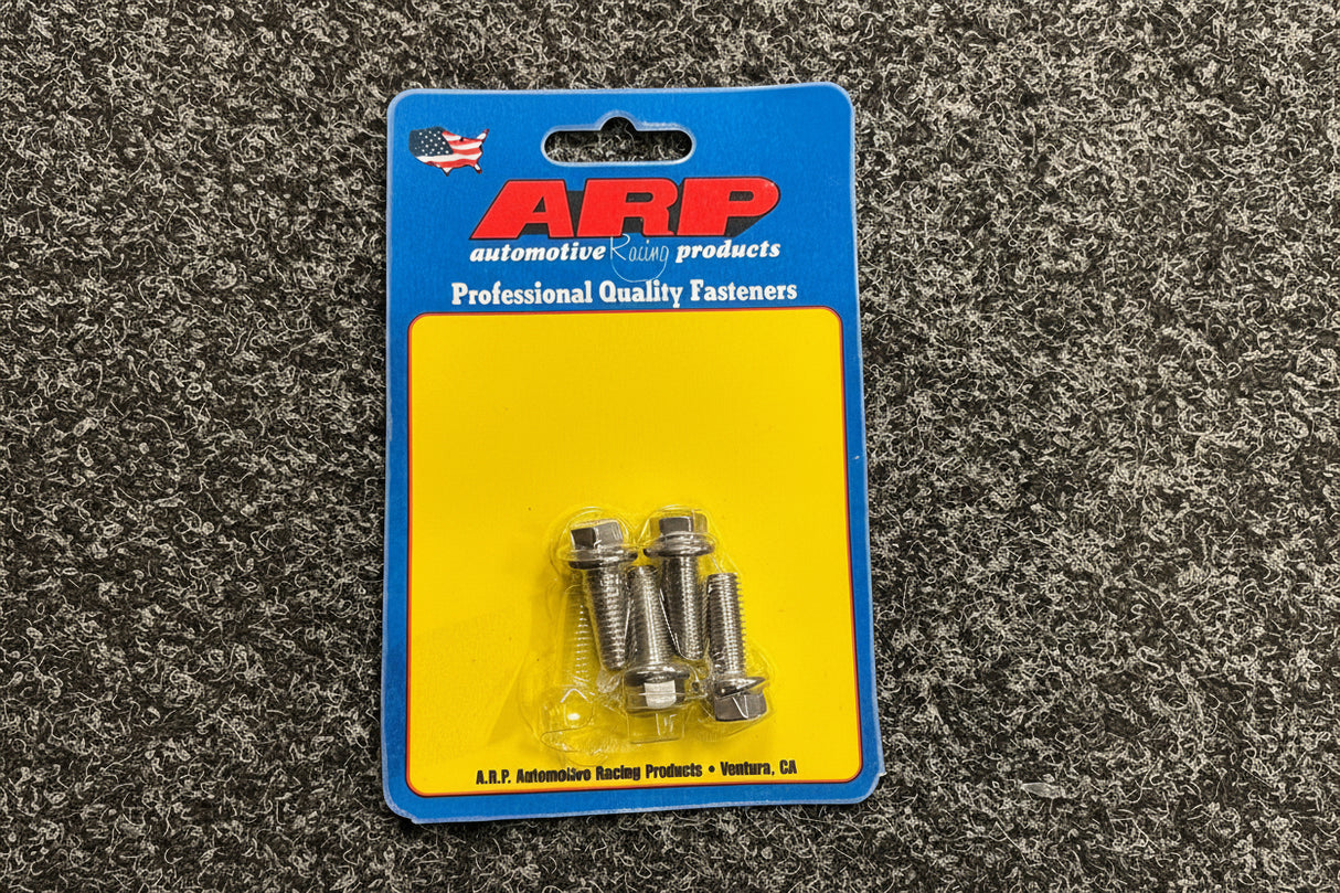Ford Cosworth YB 2WD Manifold Sub Trouser Section ARP Bolts