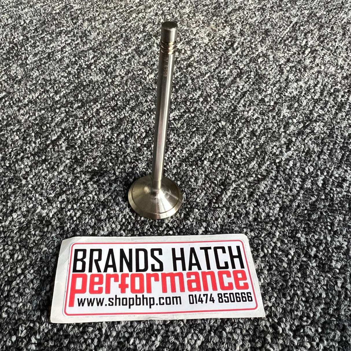 Ford Focus MK2 ST225 ST RS HYDA JZDA 31mm Inlet Valve Set X 10