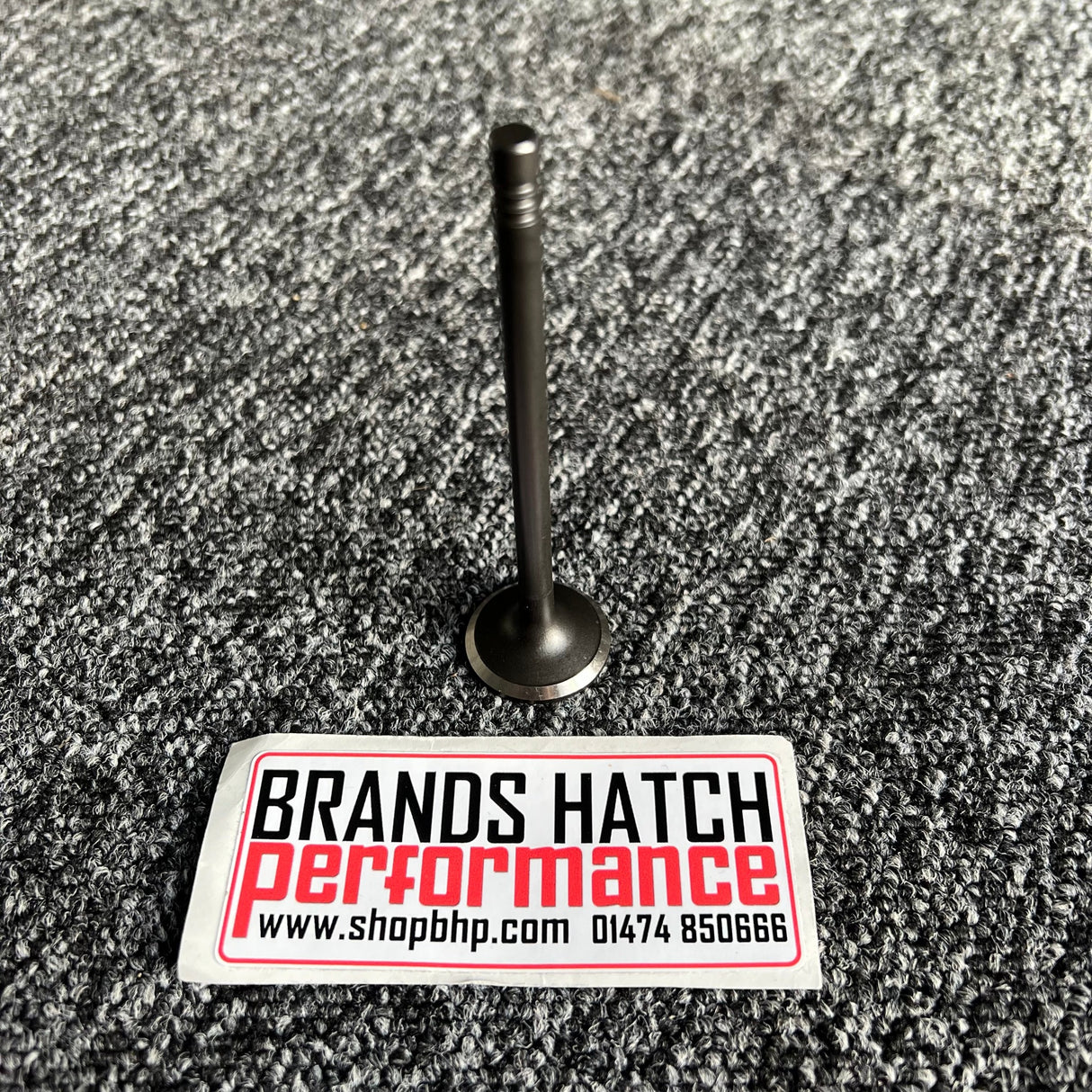 Ford Focus MK2 ST225 ST RS HYDA JZDA 27mm Exhaust Valve Set X 10