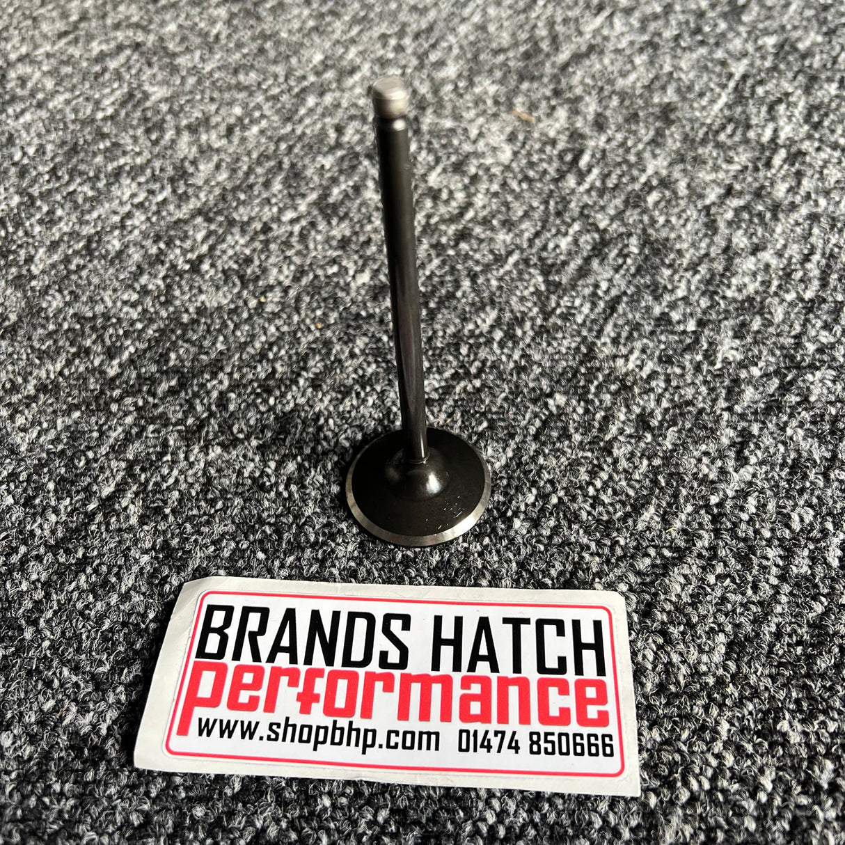 FORD 2.0 FIESTA VI MK6 ST150 Duratec 35mm Inlet Valve Set X8