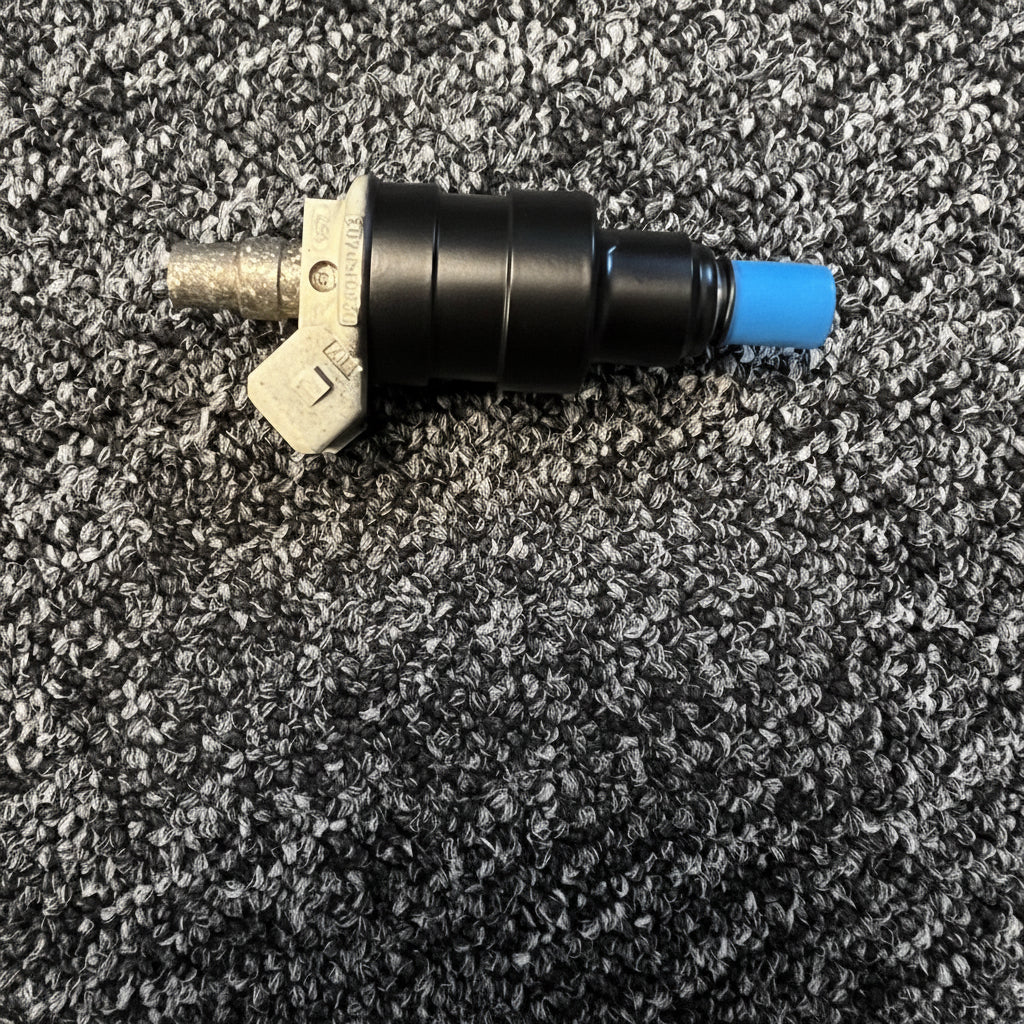 380 - 420 BHP Upgrade Kit - NEW Injectors, Map Sensor and Latest Firmware. COSWORTH YB