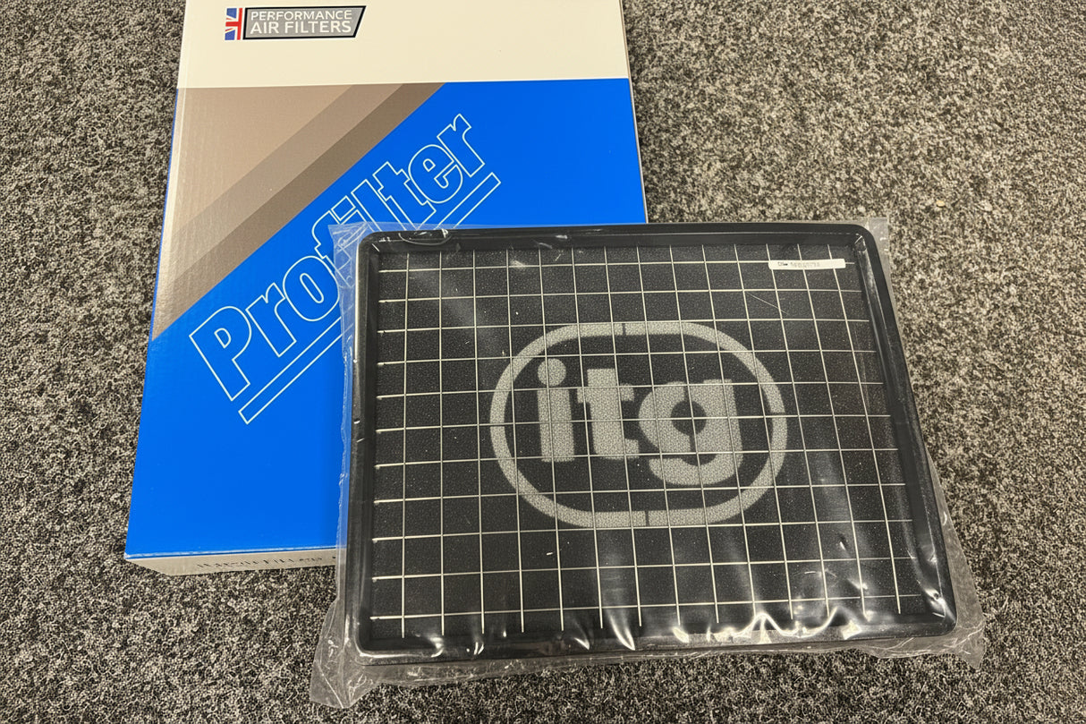 Mini 1.6 One Cooper R50 R52 W10B16A AUTO Pro Filter Air Filter WB-295