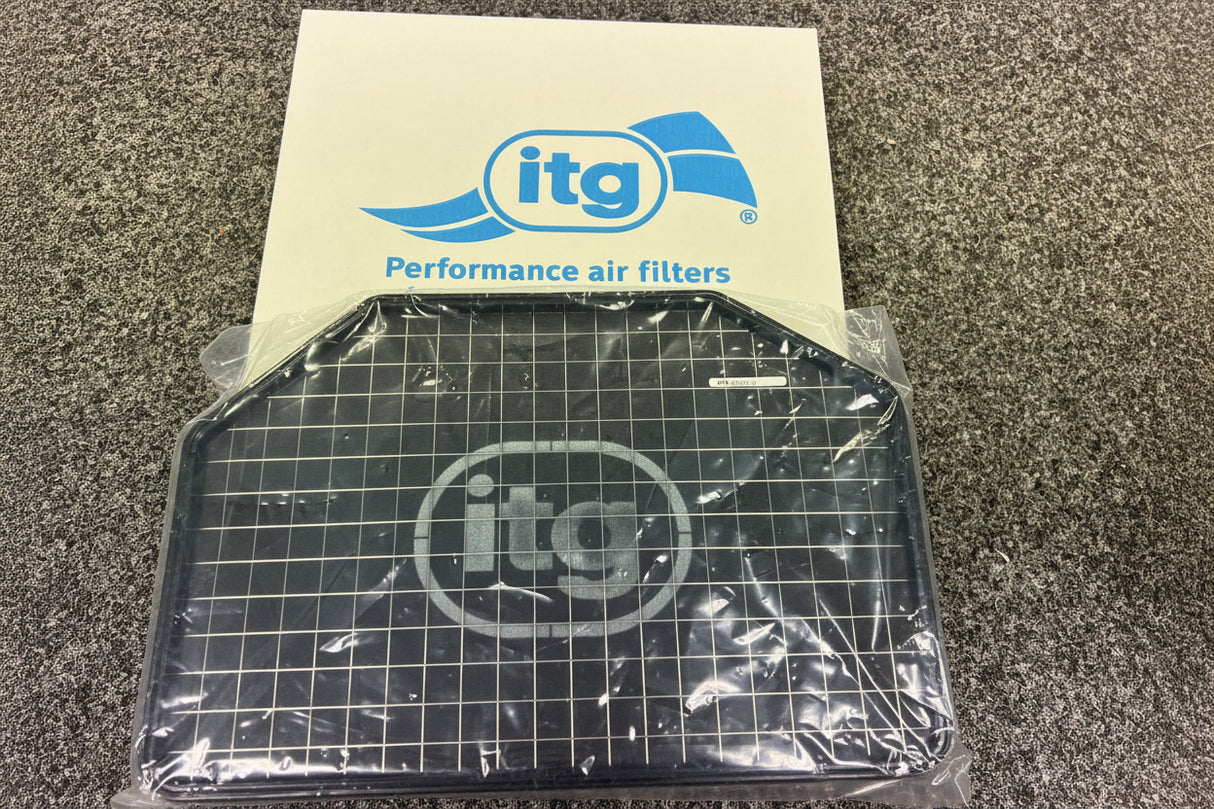 HYUNDAI Genesis Coupe 3.8 13> ITG Pro Filter Air Filter WB-462